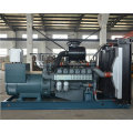 600kw Doosan Diesel Generator